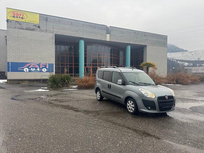Fiat Doblo Doblò 1.6 MJT 16V Emotion