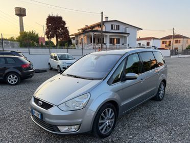 Ford Galaxy 2.0 TDCi 140 CV Titanium DPF
