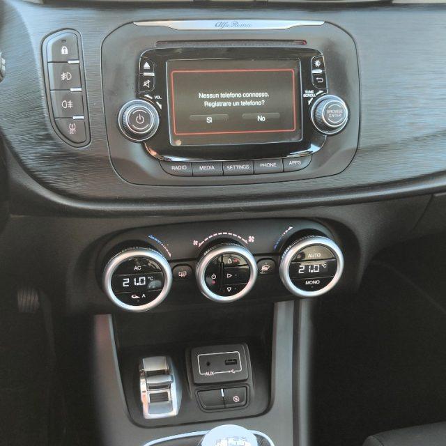 ALFA ROMEO Giulietta 1.6 JTDm 120 CV Super