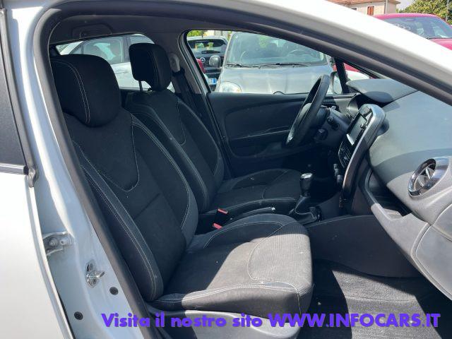 RENAULT Clio dCi 8V 75CV Start&Stop 5 porte Energy prezzo reale