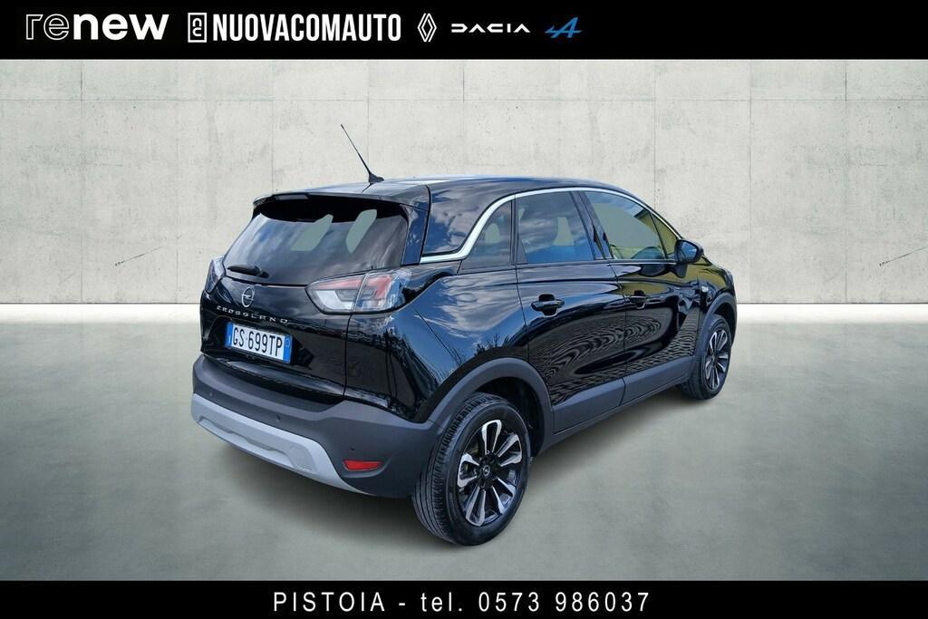 Opel Crossland 1.5 Ecotec Elegance