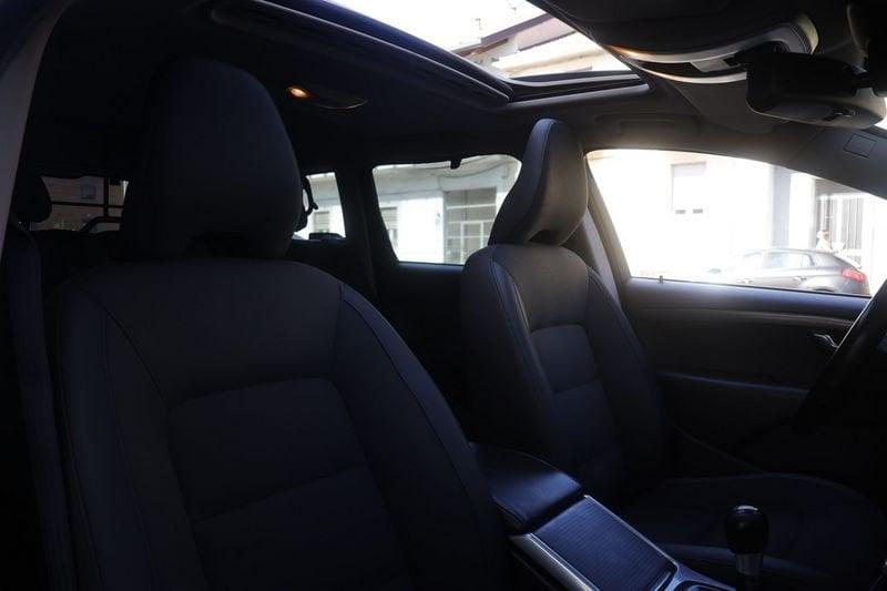 Volvo XC70 Volvo XC70 D4 AWD Summum Tetto Gancio Traino Unicoproprietario