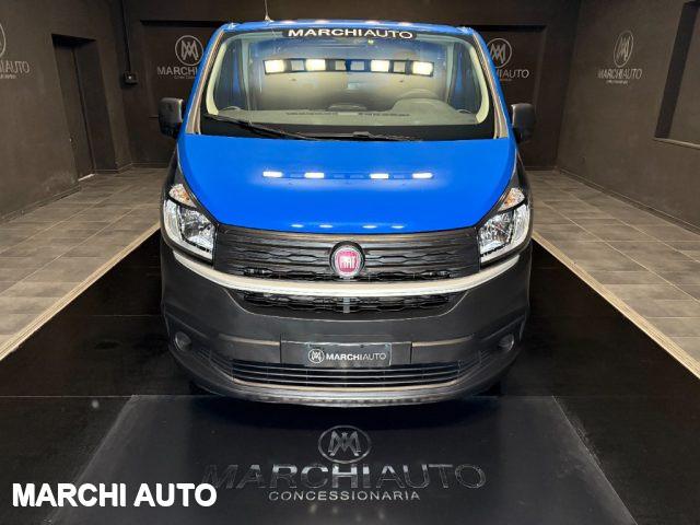 FIAT Talento 2.0 Ecojet 120CV PC-TN Furgone 12q