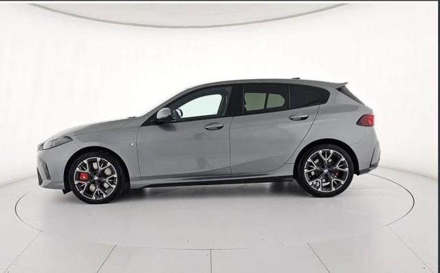 BMW 118 d MSport Pro