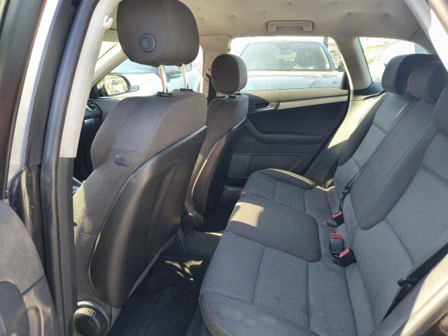 AUDI A3 2.0 TDI 170 CV F.AP. S tronic Ambition