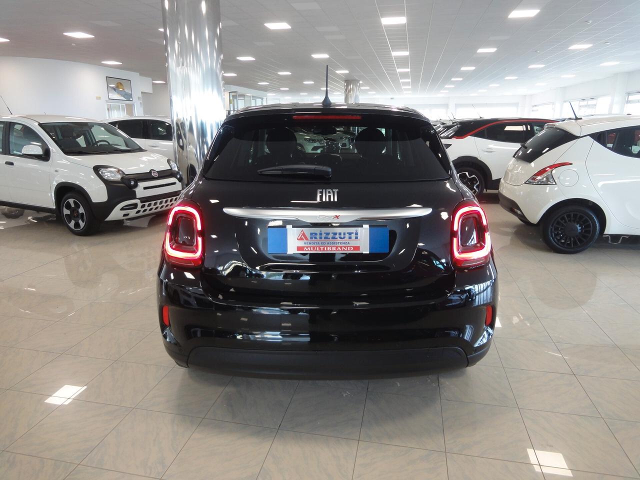 FIAT 500X STYLE PACK 1.3 Mj 95cv/70kw