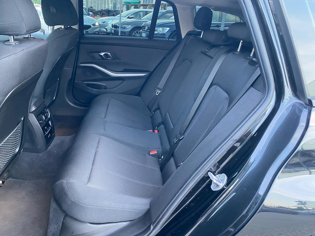 Bmw 320d My23 Sw XDrive Automatico
