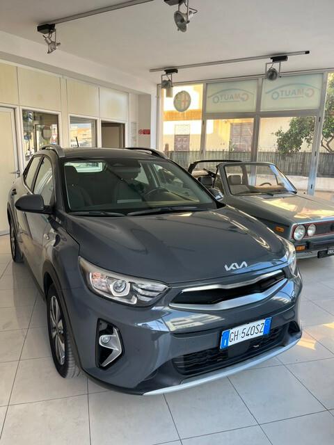 Kia Stonic 1.2 DPI Style