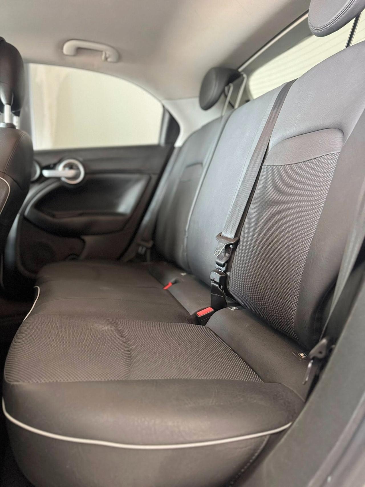 Fiat 500X 1.6 MultiJet 120 CV Cross Plus - 2016