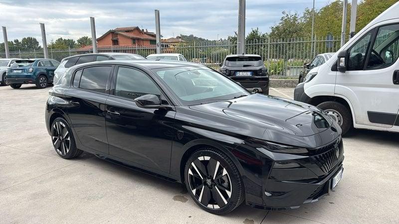 Peugeot 308 New Peugeot BL G