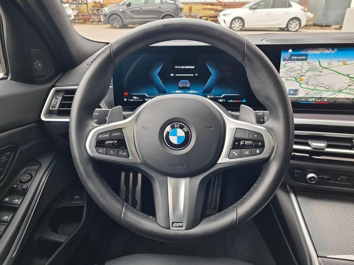 Bmw 340i M 340i 48V xDrive Touring