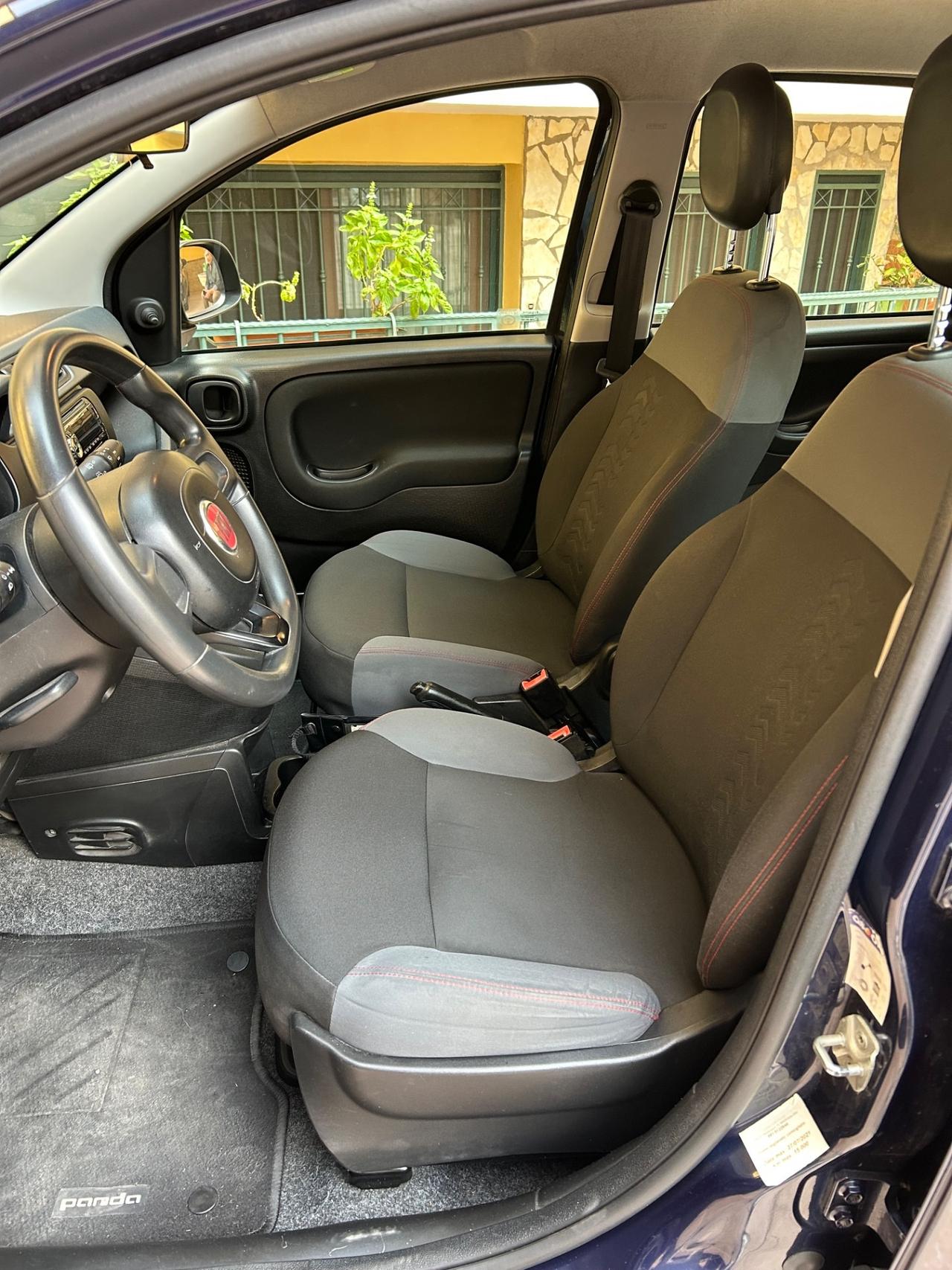 Fiat Panda 1.2 EasyPower Easy - GPL