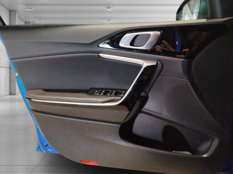 Kia Xceed 1.0 T-GDI High Tech 2WD
