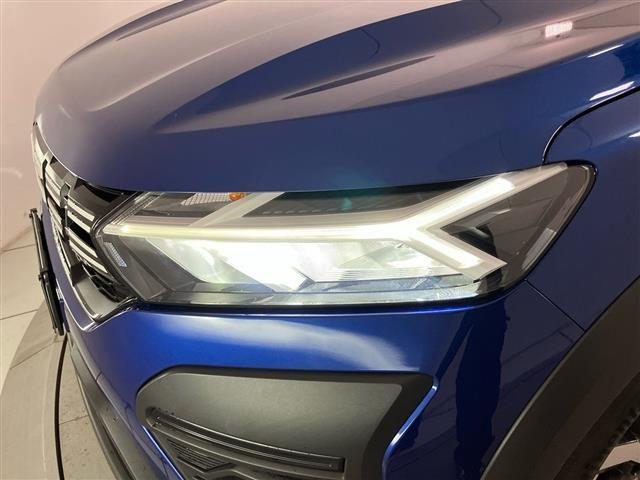 DACIA Sandero Stepway 1.0 tce Comfort Eco-g 100cv