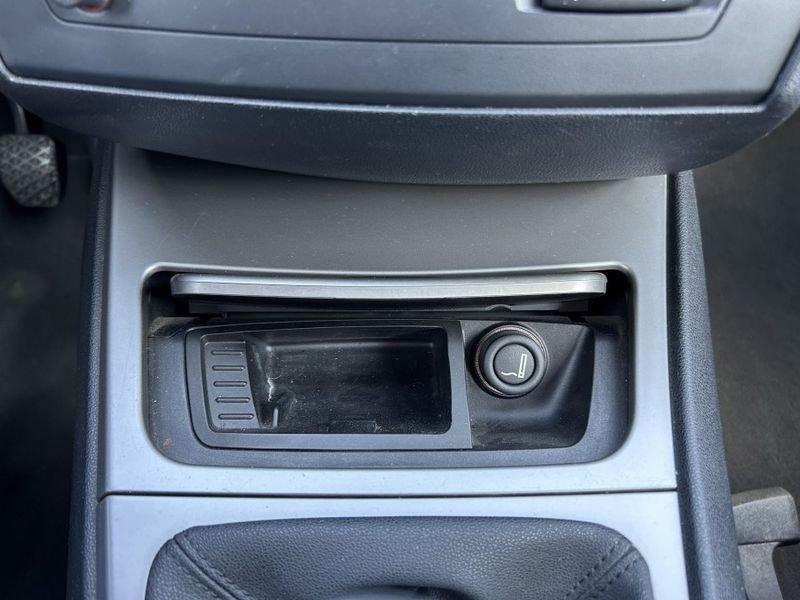 BMW Serie 1 120d 5 porte Attiva FUNZIONANTE