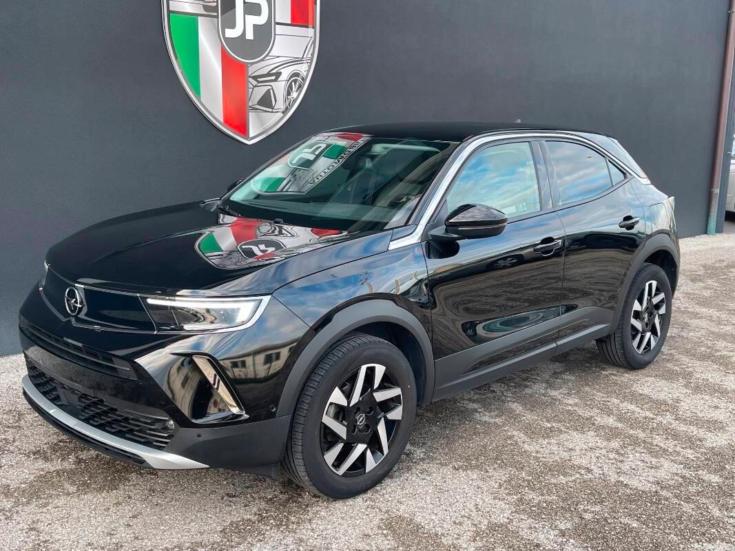 Opel Mokka 1.2 t Elegance s&s 100cv