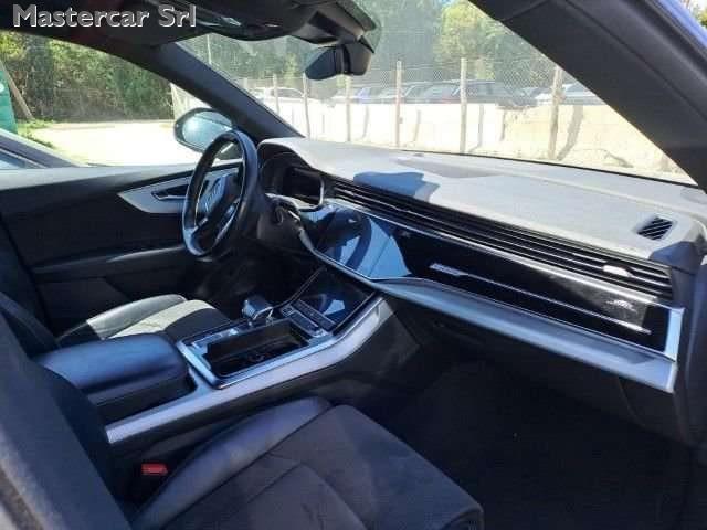 AUDI Q8 Q8 45 3.0 tdi mhev Sport quattro tiptronic GH421WY