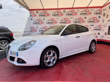 Alfa Romeo Giulietta 1.4 Turbo 120 CV GPL Sprint