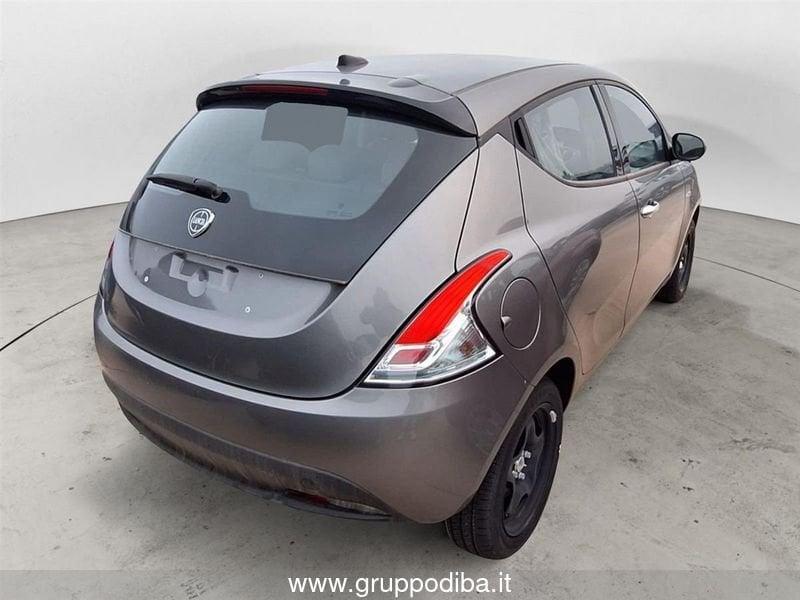Lancia Ypsilon S1M My24 1.0 Firefly 70 CvStart&Stop Hybrid Or