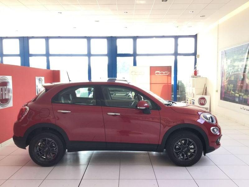 FIAT 500X 1.3 MultiJet 95 CV Pop Star