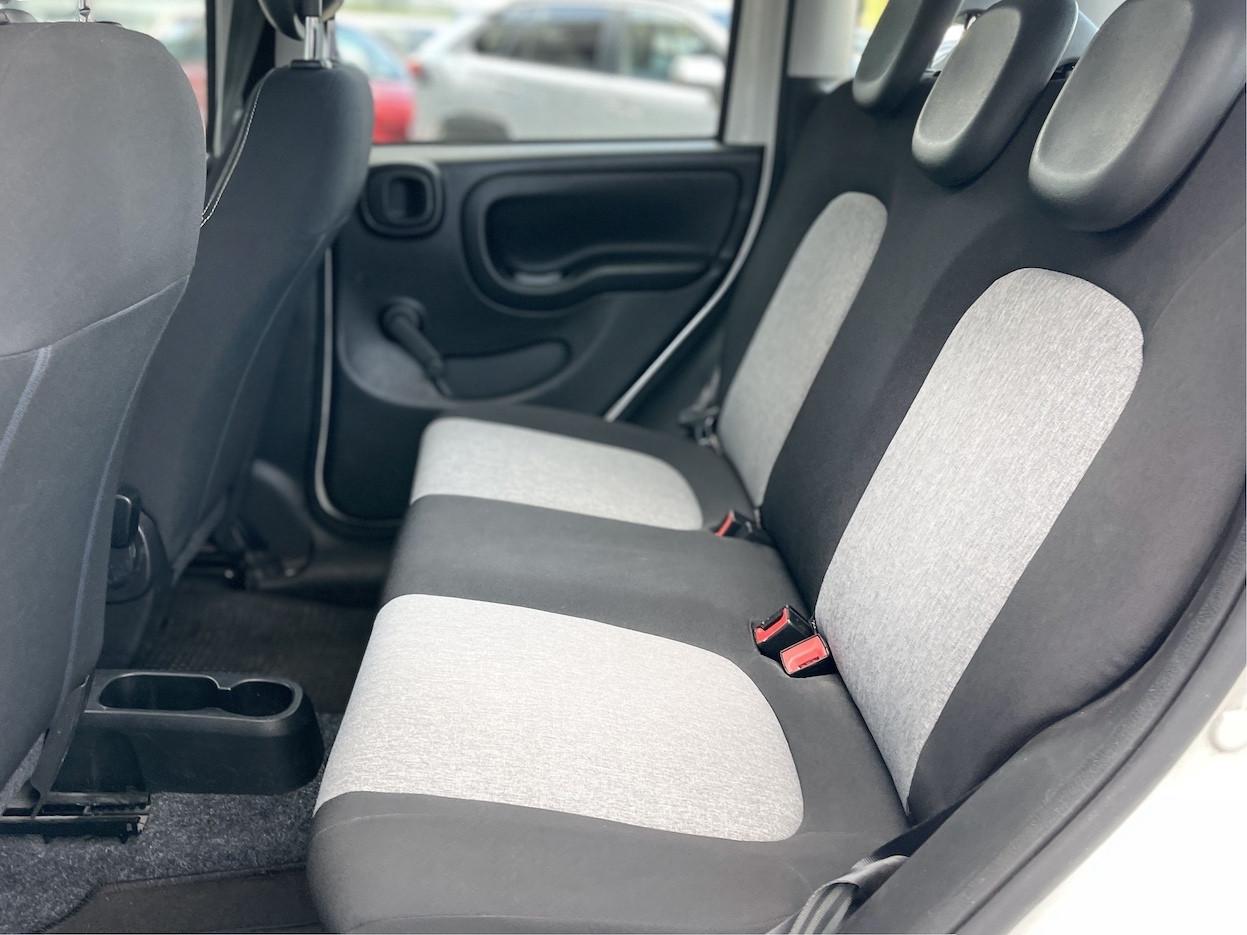 Fiat Panda 1.2 Benzina 69CV E6 Neo. - 2019