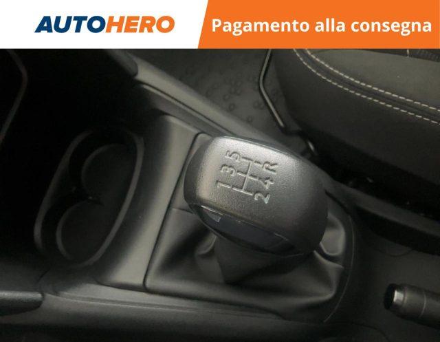 PEUGEOT 208 1° serie PureTech 82 Stop&Start 5 porte Active