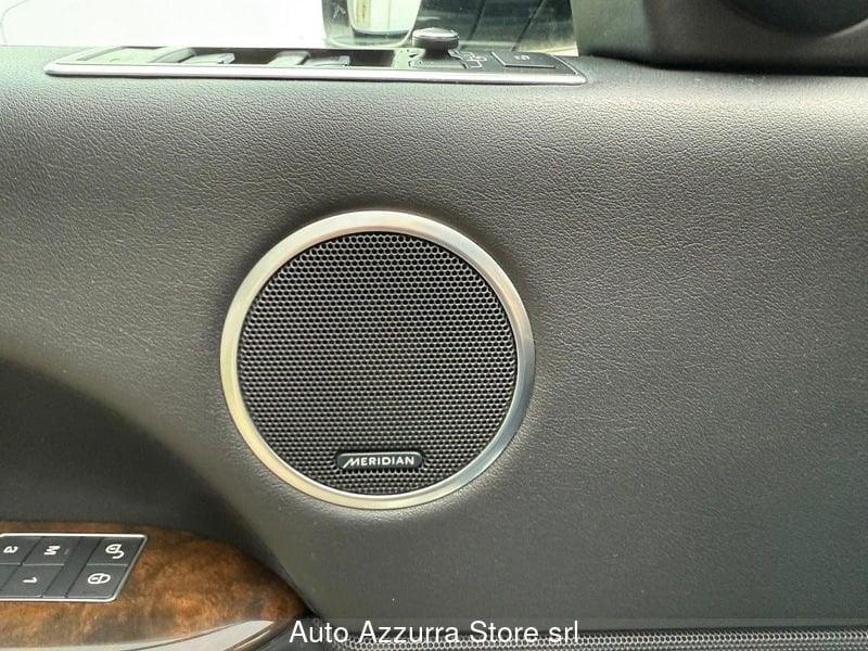Land Rover Range Rover Range Rover 3.0 TDV6 Vogue *1 PROP., PACK LUCI, C22, BLACK PACK*