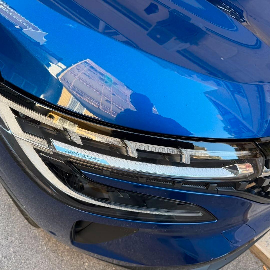 Renault Austral Mild Hybrid - 116KW
