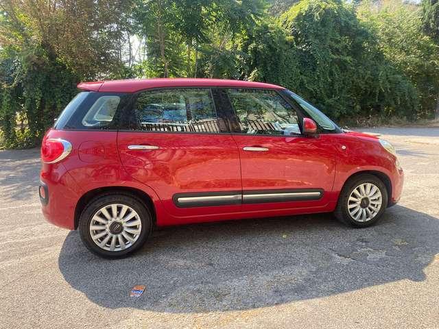 Fiat 500L 500L 1.3 mjt Lounge 85cv