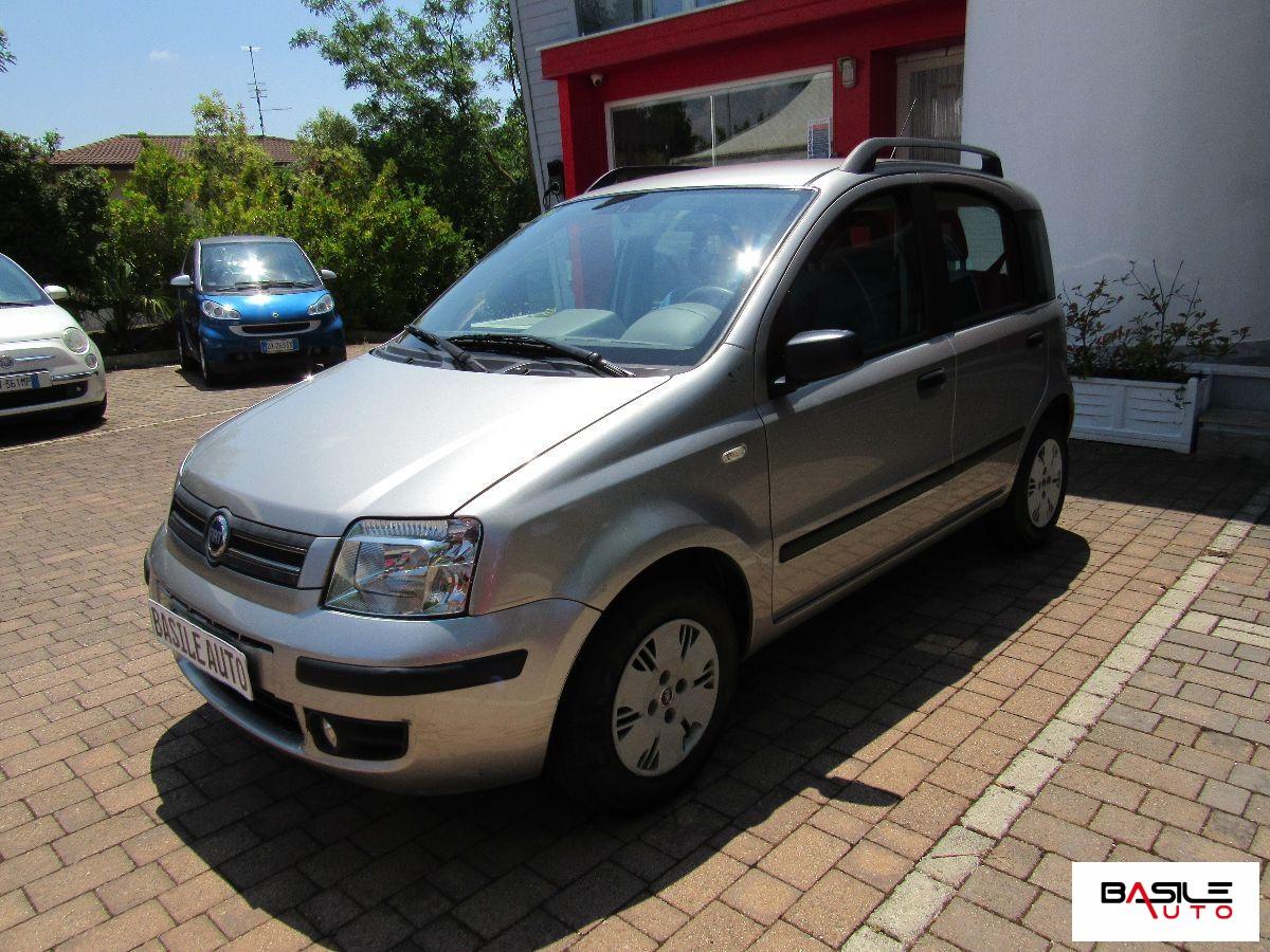 FIAT - Panda - 1.2 Emotion