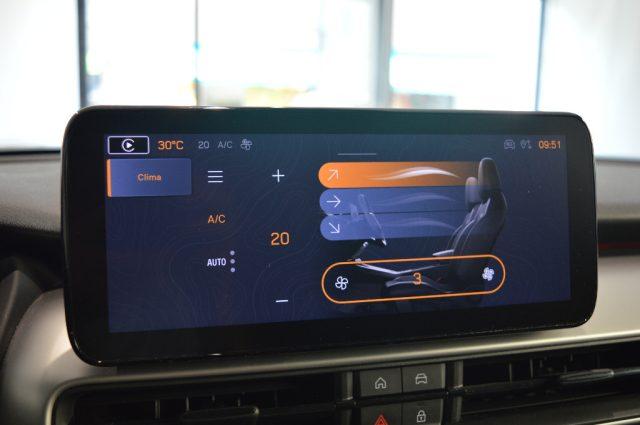 JEEP Avenger 1.2 Turbo 100 CV Summit