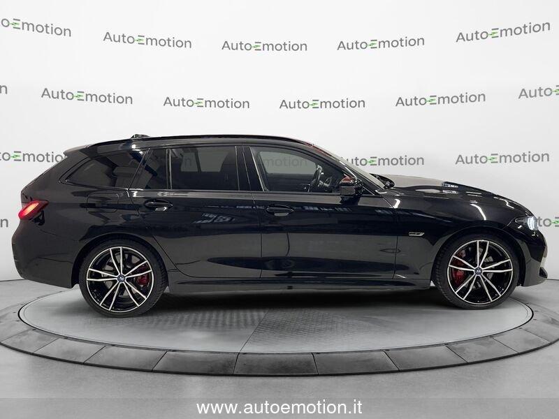 BMW Serie 3 320e Touring Msport