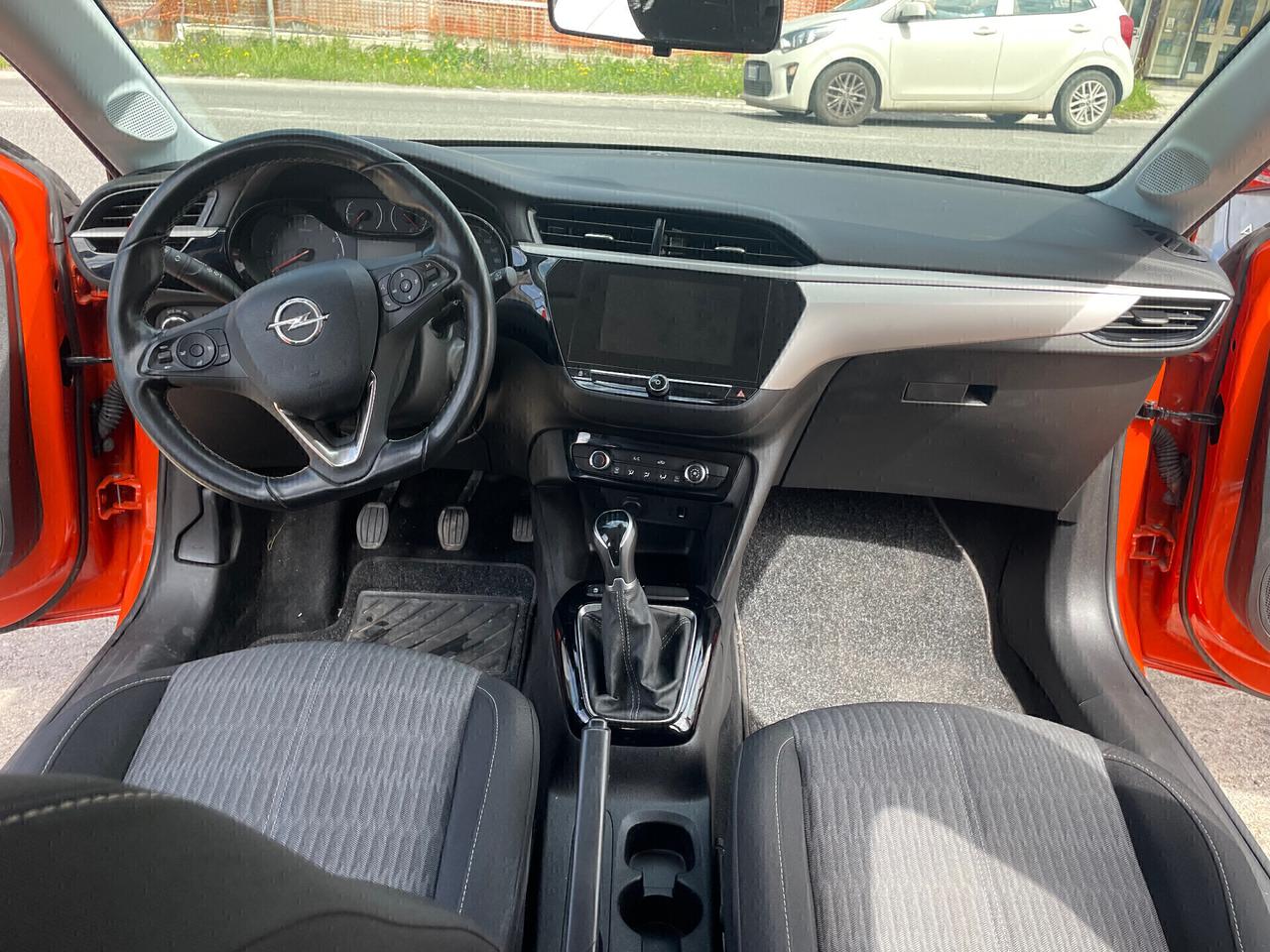 Opel Corsa 1.2 BENZINA SOLO 55000 KM GARANZIA 24 MESI