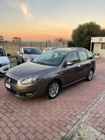 FIAT Croma 1.9 Multijet