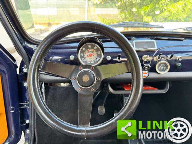 FIAT 500 110 F/11 R650