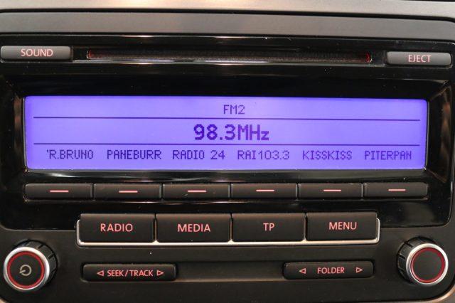 VOLKSWAGEN Tiguan 2.0 TDI DPF Trend & Fun BlueMotion Tech.