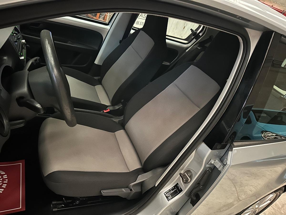 SKODA - Citigo - 68CV 5 porte Active Metano