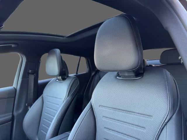 MERCEDES-BENZ GLC 220 d 4Matic Mild hybrid Coupé AMG Premium Plus