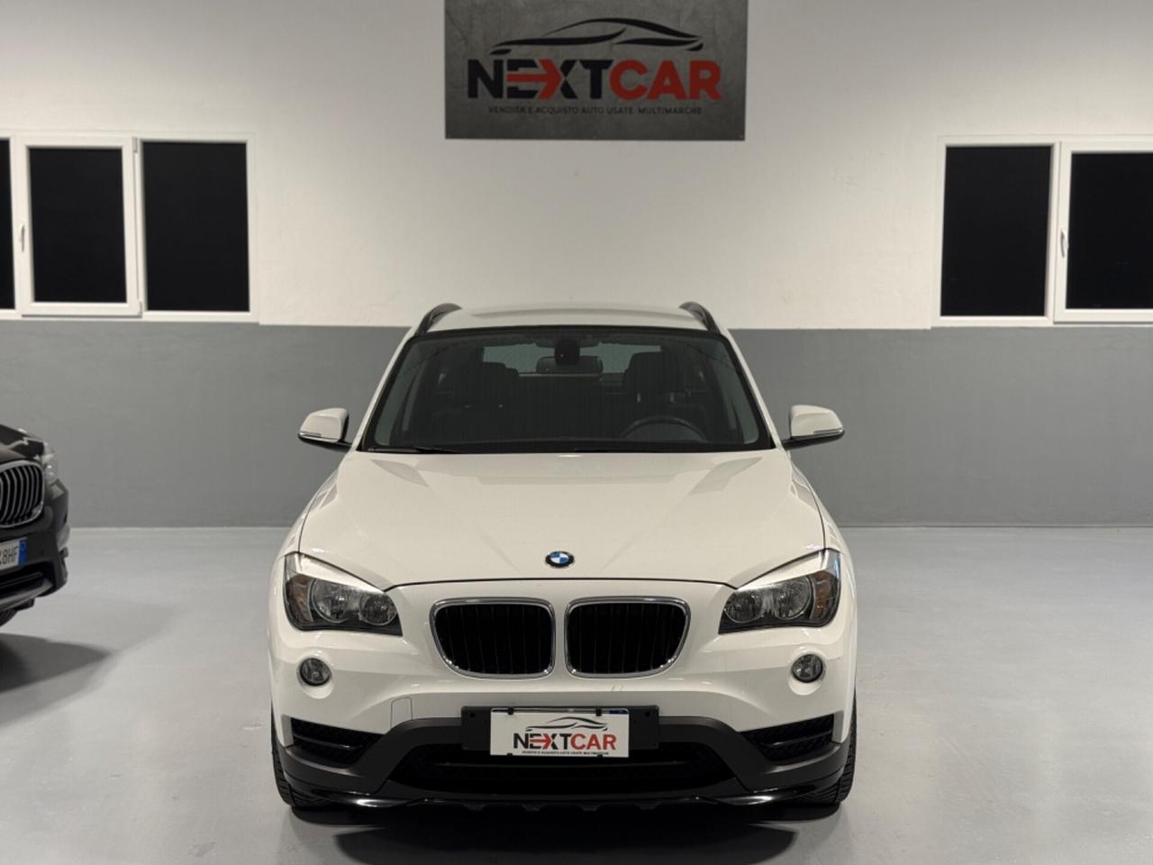 Bmw X1 sDrive16d Msport