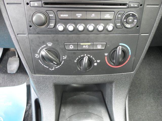 CITROEN C4 1.6 HDi 90cv airdream -OK NEOPAT.- UNICO PROPRIET.