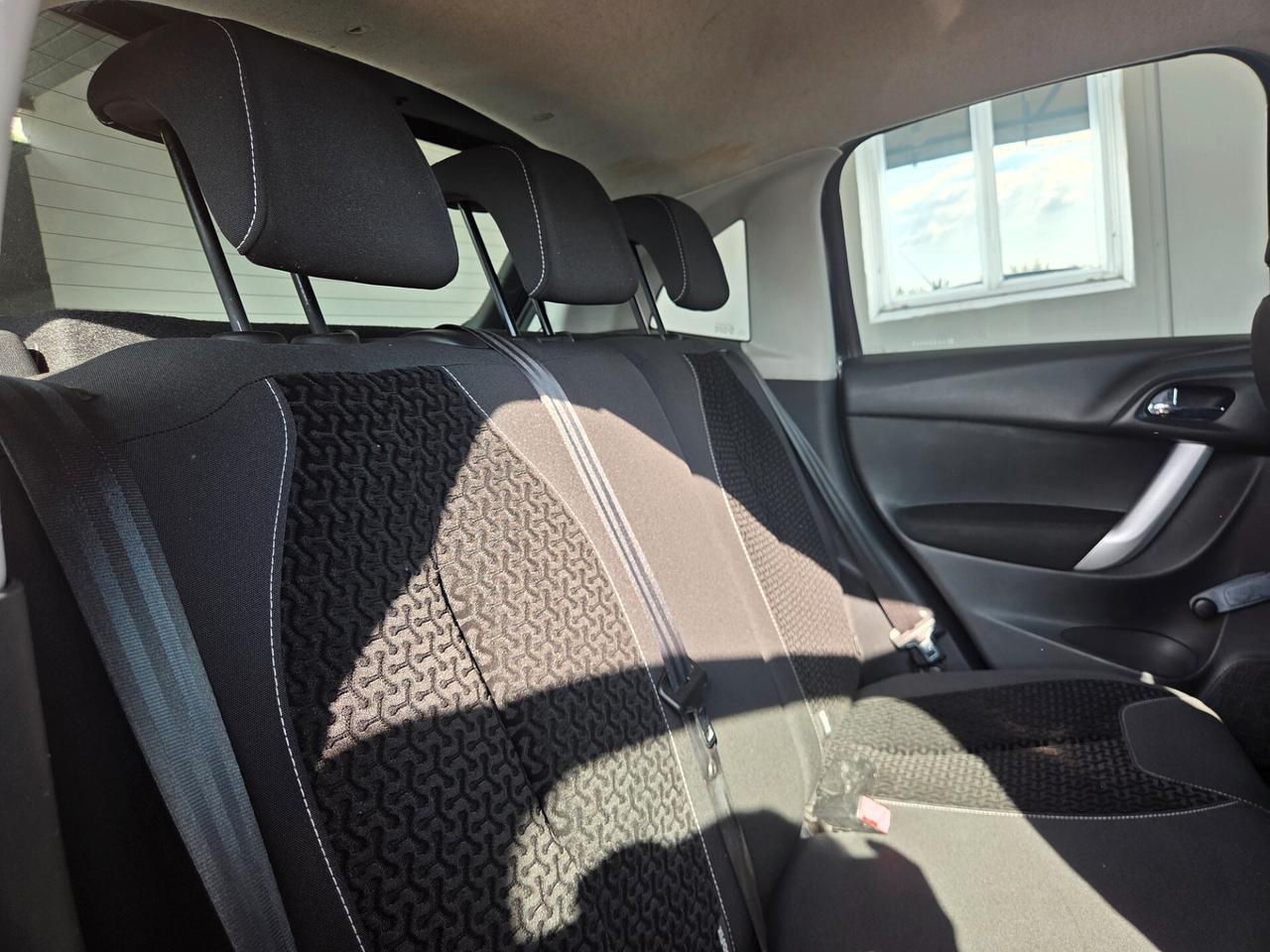 Citroen C3 1.4 Perfect Eco Energy G