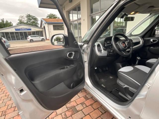 Fiat 500 L 1.3 mjt Business 95cv