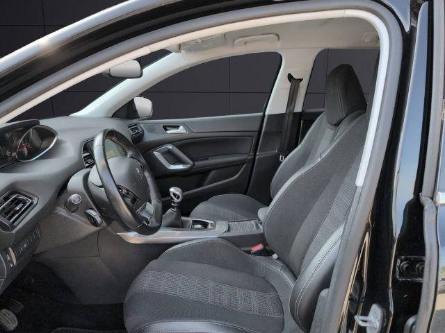 PEUGEOT 308 BlueHDi 130 S&S SW GT Line