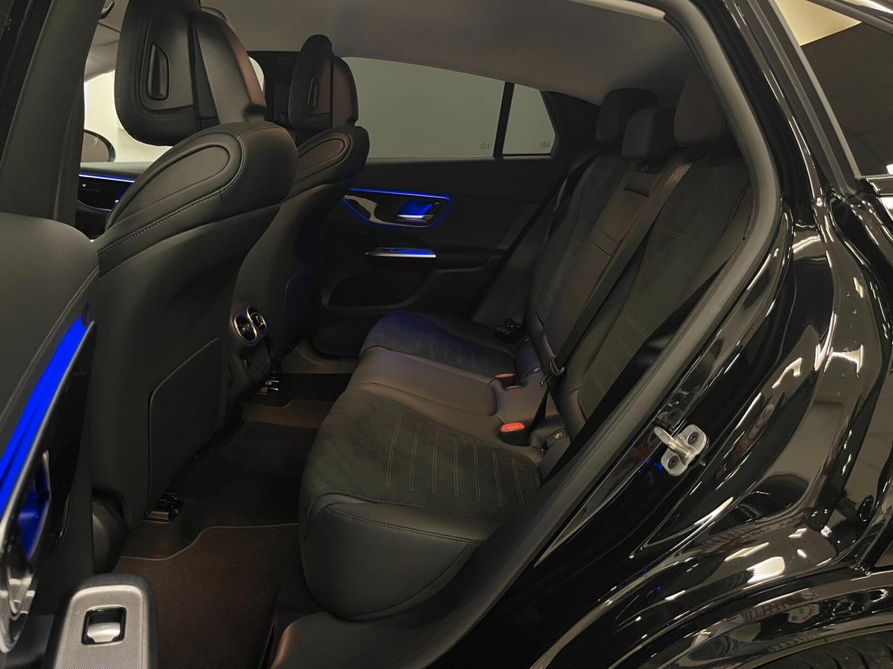 Mercedes-benz GLC 220d 4Matic Coupé AMG Premium