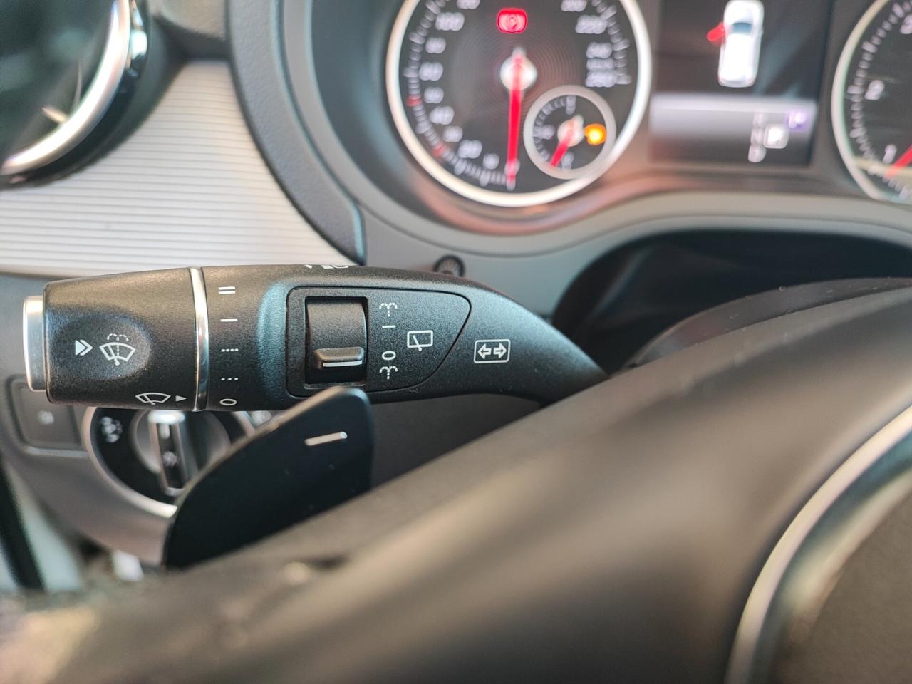 Mercedes-benz B 180 d Automatic Premium