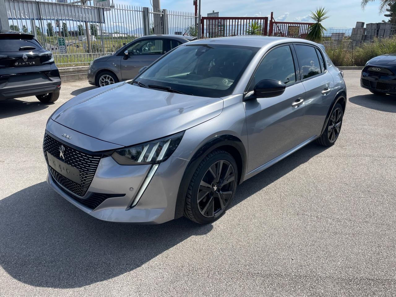 Peugeot 208 GT fulll a*f*f*a*r*e