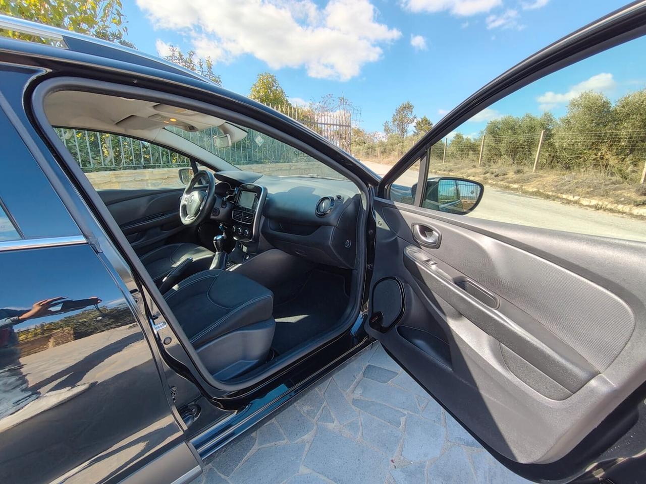 Renault Clio Sporter dCi 90CV Energy Zen