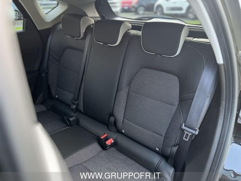 Renault Captur Full Hybrid E-Tech 145 CV Equilibre