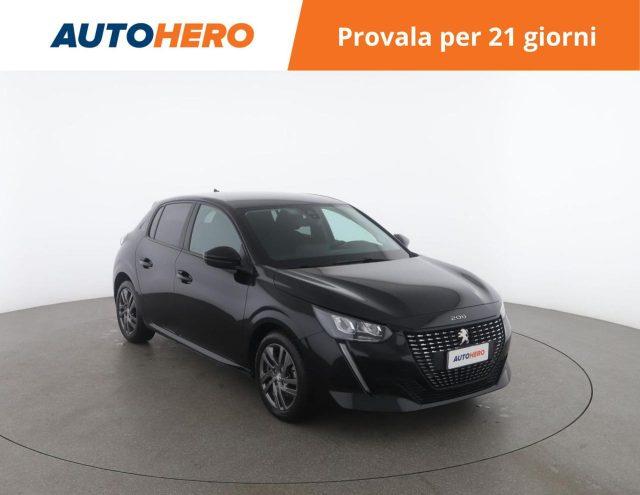 PEUGEOT 208 BlueHDi 100 Stop&Start 5 porte Active Pack