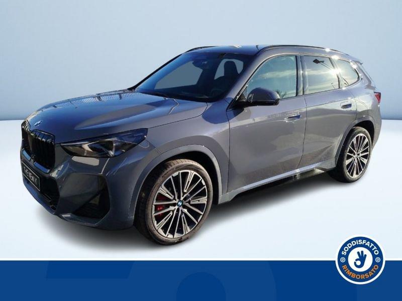 BMW X1 xDrive 23d M Sport Pro